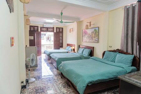 Il Divo Hostel - 41