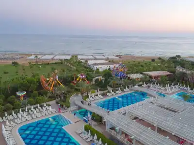 Royal Alhambra Palace – All Inclusive - 41