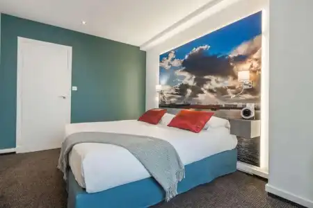 Best Western ARThotel - 111
