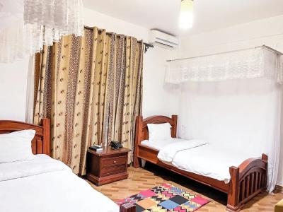 Njiro Climax Resort - 26