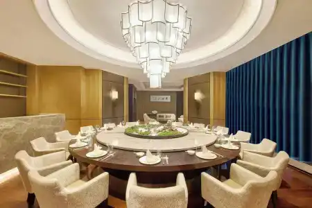 Four Points by Sheraton Wuhan Jiangxia - 48