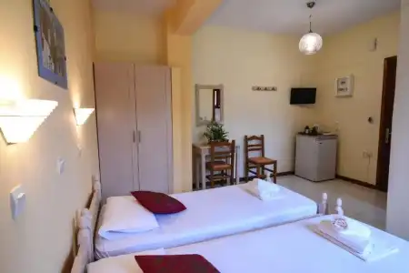 Studios Filippos - 27