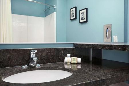 Super 8 by Wyndham Indio - 8