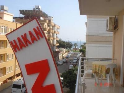 Hakan Pansiyon - 8
