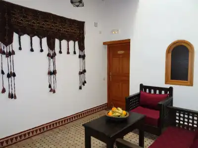 Riad Sabah - 11