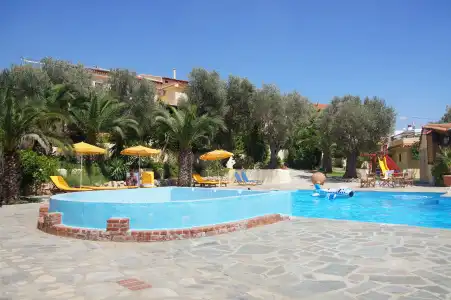 Limnionas Bay Village - 16