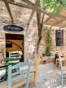 Ritsos Guesthouse - 27