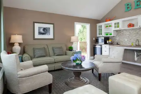 Sea Crest Beach Resort - 6