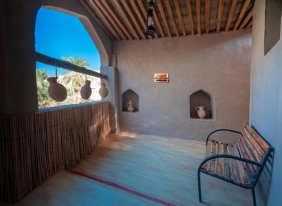 Nizwa Heritage Inn - 8