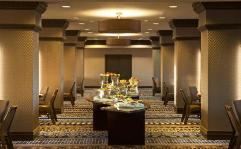 Sheraton Anchorage - 14