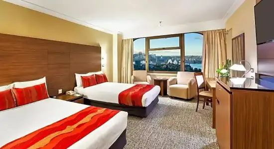 The Sydney Boulevard by Accor - 63