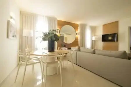 Metropol Ceccarini Suite - Luxury apartments - 135