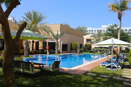 Coral Boutique Villas - 46