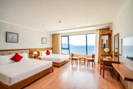 Serene Beach Danang - 155