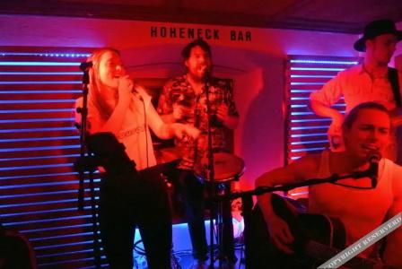 Hoheneck- Self Check-IN - 20