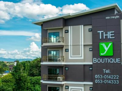 The Y Boutique - 29