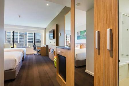Crowne Plaza Canberra, an IHG - 62