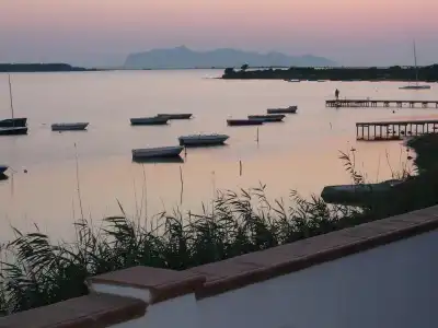 Laguna dei Fenici - 16