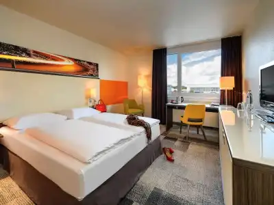 Mercure Koeln West - 3
