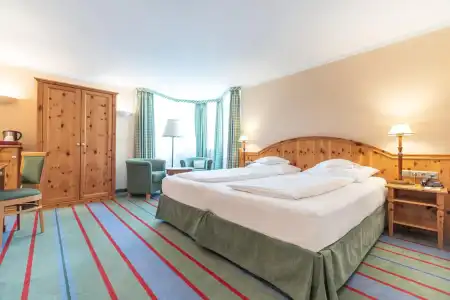 Kaiserhof Kitzbuehel - 3