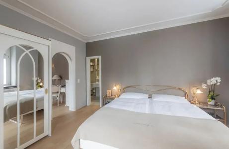 Romantik Schweizerhof & Spa Flims - 95