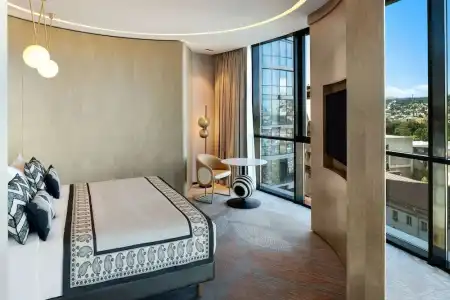 Paragraph Freedom Square, a Luxury Collection - 42