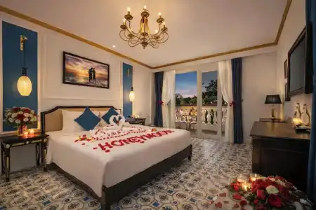 Hoi An Blue Sky Boutique & Spa - 113