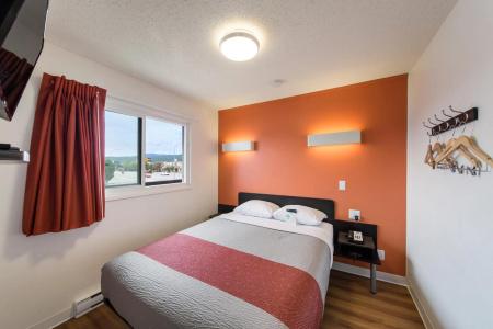 Motel 6 Cranbrook, BC - 17