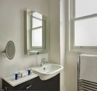 The Westbourne Hyde Park - 7