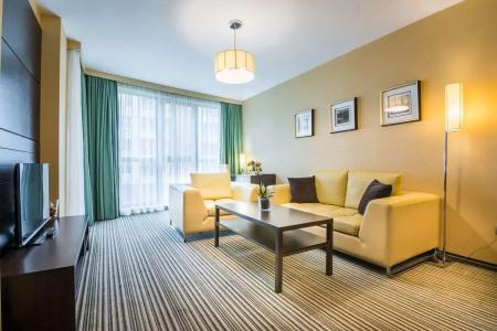 Best Western Plus Olives City - 43