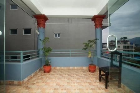 Bougainvillea - 12