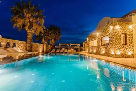 Iliada-Odysseas Resort - 101