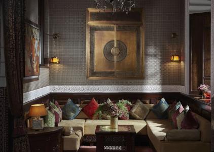 Royal Mansour Marrakech - 58
