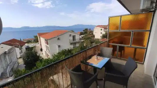Guesthouse Podaca - 51