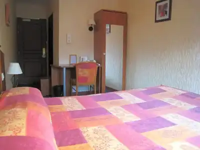 Hôtel Riquet - 32