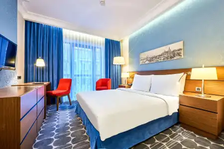 Radisson Blu, Kyiv Podil City Centre - 38