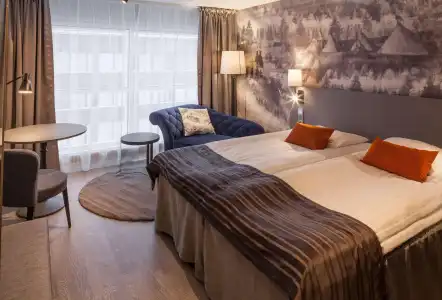 Scandic Rovaniemi City - 22