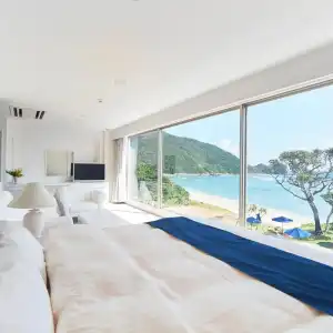 THE SCENE amami spa & resort - 16