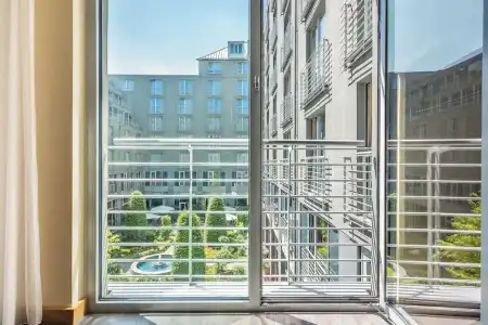 Le Méridien München - 75