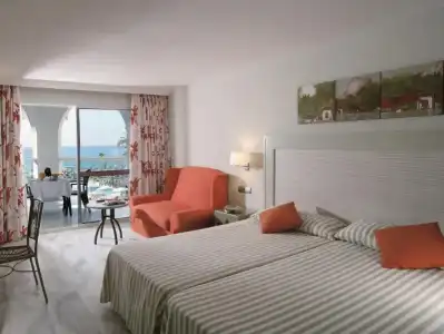Ona Marinas de Nerja Spa Resort - 74