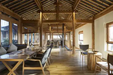 Arro Khampa by Zinc Journey Lijiang - 16