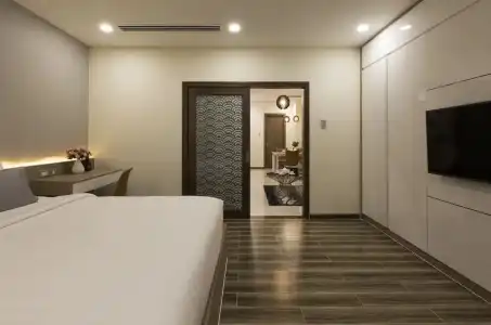 NTA - Serviced Apartments - 104