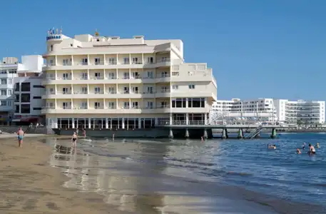Acosta El Medano 2 Bedrooms 2 mins beach - 0