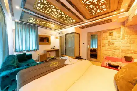 Holiday Business Otel - 17