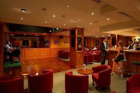 Balcón de Europa - 37