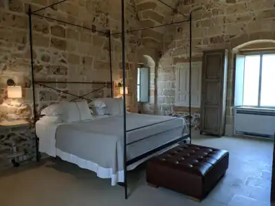 Masseria Trapanà - 3