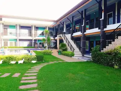 Seashell Resort Krabi - 0