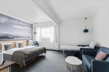 Best Western Plus Airport Copenhagen - 89