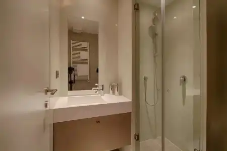 The Rooms - 208