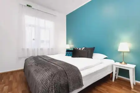 Castle House Luxury Apartments - 51